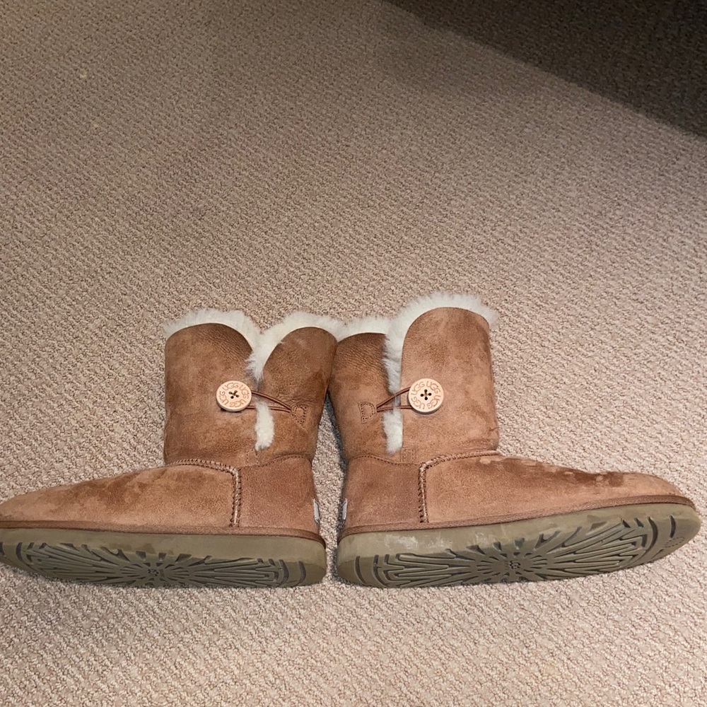 Ugg Bailey Button Boot - image 7